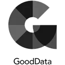GoodData logo