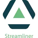 Streamliner logo