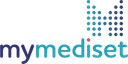 mymediset logo