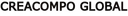 CREACOMPO GLOBAL logo