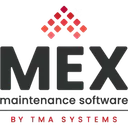 MEX Maintenance logo