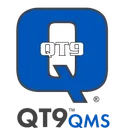 QT9 QMS logo