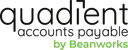 Quadient Accounts Payable Automation logo