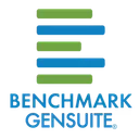 Benchmark Gensuite EHS logo