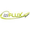 Iziflux logo