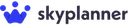 SkyPlanner APS logo
