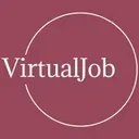 VirtualJob logo
