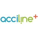 Acciline + logo