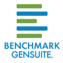 Benchmark Gensuite ESG Reporting logo
