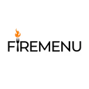 FireMenu logo