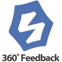 Spidergap 360 Feedback logo