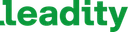 leadity logo