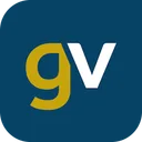 Gold-Vision CRM logo