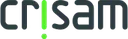 CRISAM logo