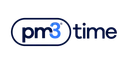 PM3time logo