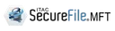 ITAC SecureFile logo
