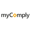 myComply logo