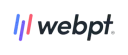 WebPT logo