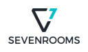 SevenRooms logo