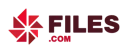 Files.com logo