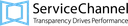ServiceChannel logo