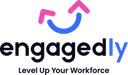Engagedly logo