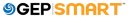 GEP SMART logo