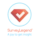 SurveyLegend logo