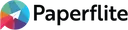 Paperflite logo