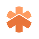 Red Points logo