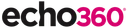 Echo360 logo