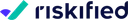 Riskified logo