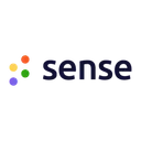 Sense logo