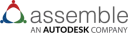 Assemble logo