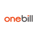 OneBill logo