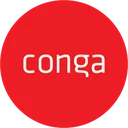 Conga Contracts logo