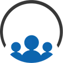 WebHR logo