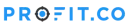 Profit.co logo