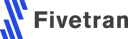 Fivetran logo