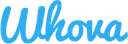 Whova logo