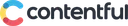 Contentful logo