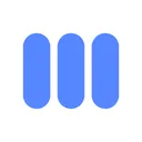 Miradore logo
