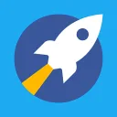 RocketReach logo