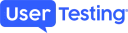UserTesting logo