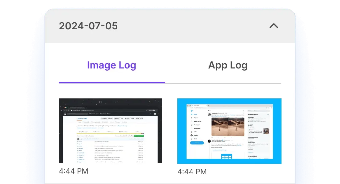 MaxelTracker — Screenshots 5