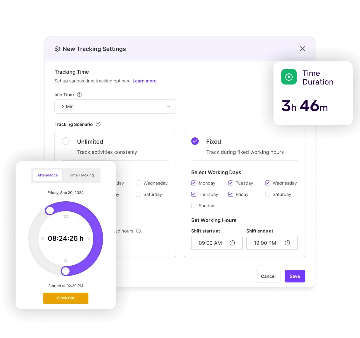 MaxelTracker — Screenshots 6
