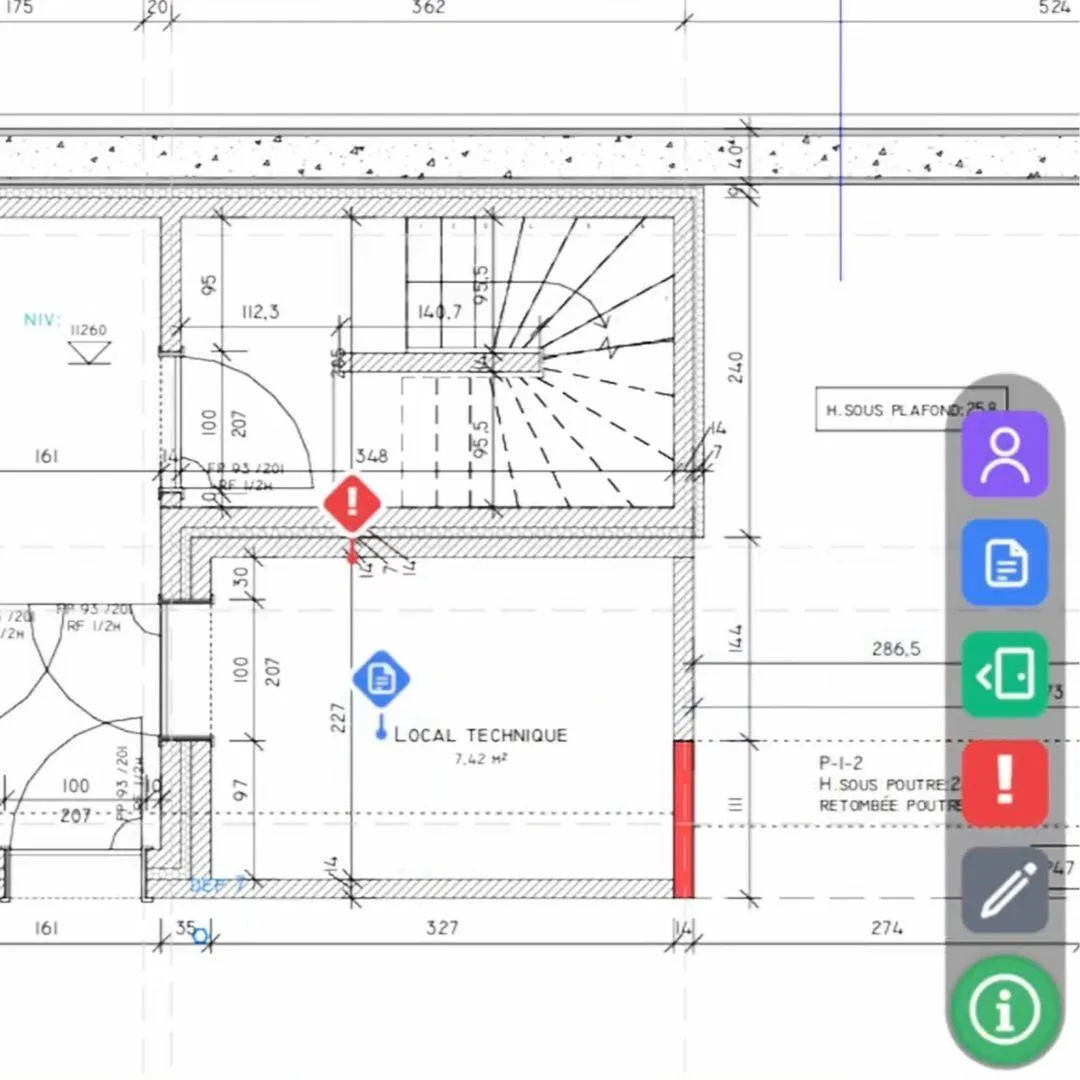Touch2build — Screenshots 4