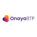 Onaya BTP logo