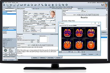HiDoctor — Screenshots 1