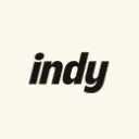 Indy Compte Pro logo
